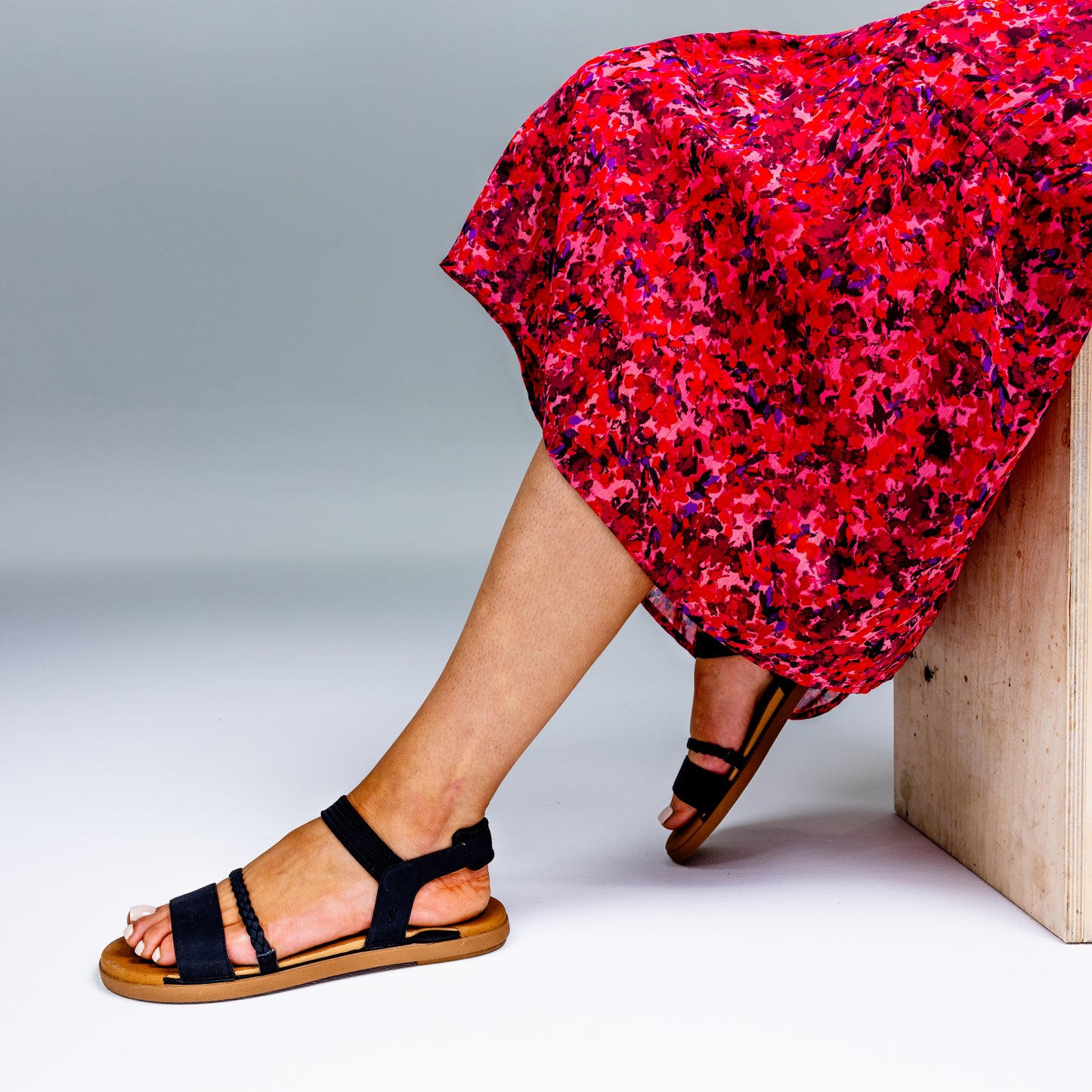 PRE ORDER Maui- Onyx Flats Top Only