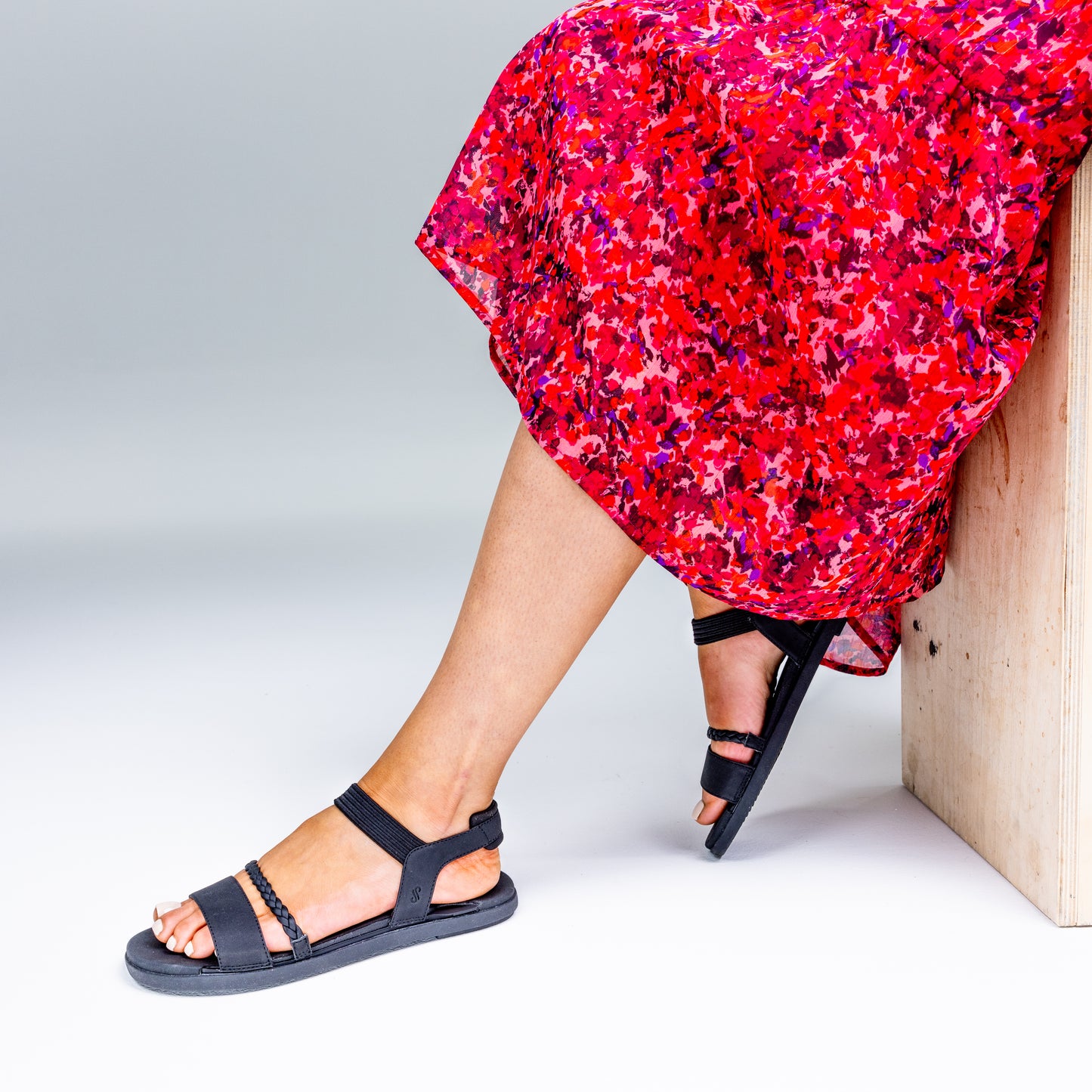 PRE ORDER Maui- Onyx Flats Top Only