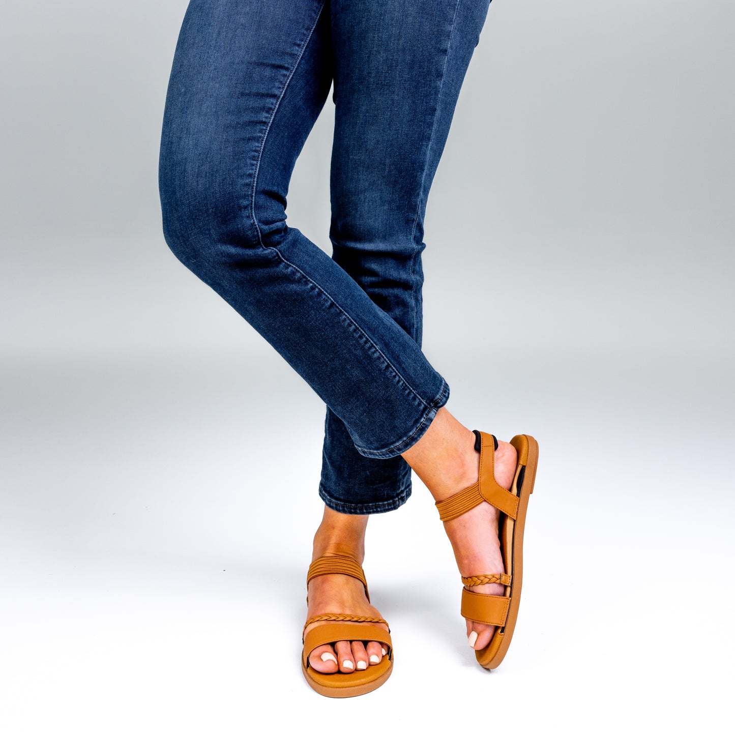 PRE ORDER Maui- Walnut Flats Top Only