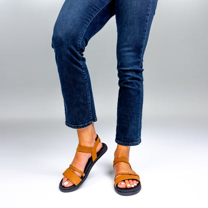 PRE ORDER Maui- Walnut Flats Top Only