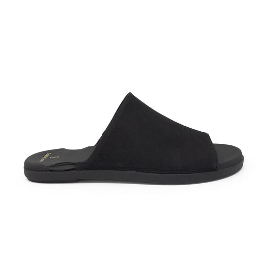 PRE ORDER Monaco- Onyx Flats Top Only
