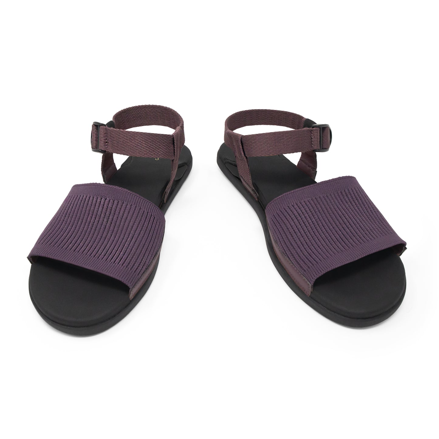 PRE ORDER Suva- Violet Flats Top Only