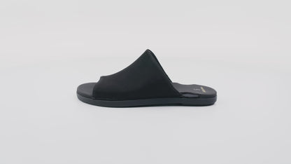 PRE ORDER Monaco- Onyx Flats Top Only